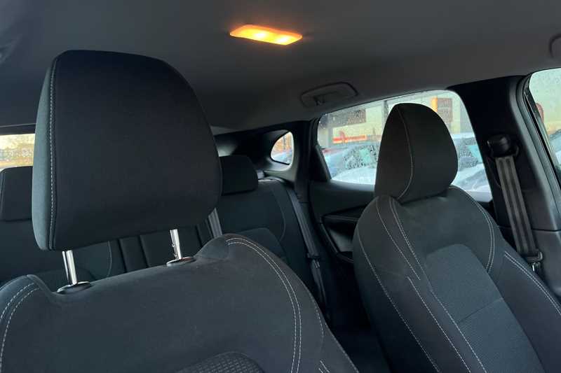 Used Nissan Qashqai 2022 for sale - 76297757: Photo 22