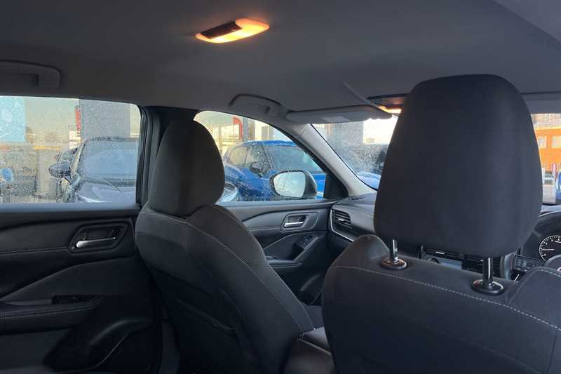 Used Nissan Qashqai 2022 for sale - 76297757: Photo 23