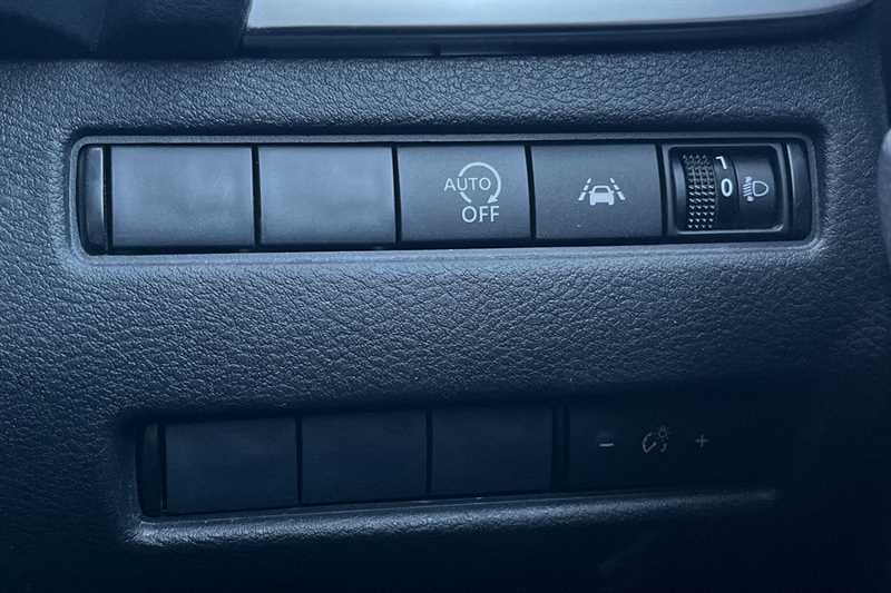 Used Nissan Qashqai 2022 for sale - 76297757: Photo 24