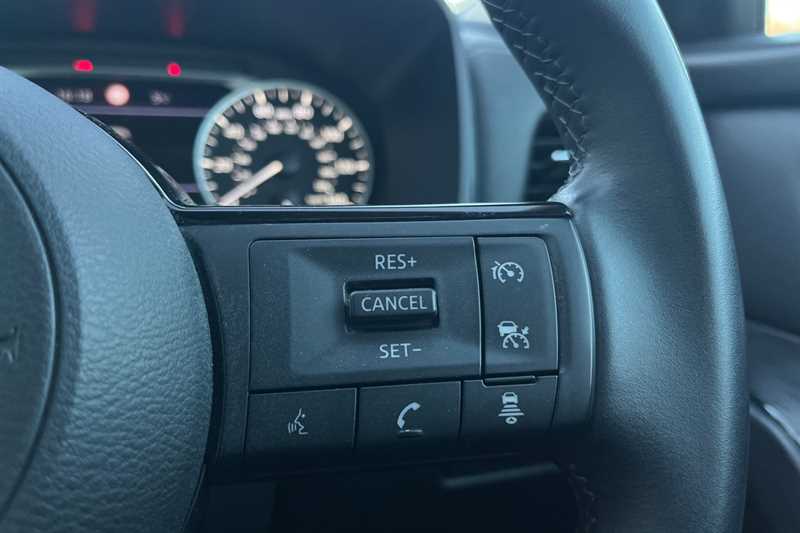 Used Nissan Qashqai 2022 for sale - 76297757: Photo 26