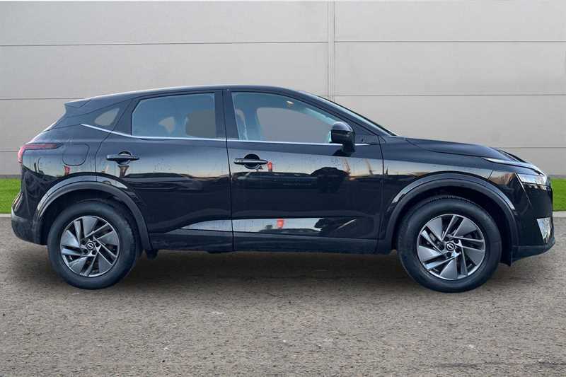 Used Nissan Qashqai 2022 for sale - 76297757: Photo 3