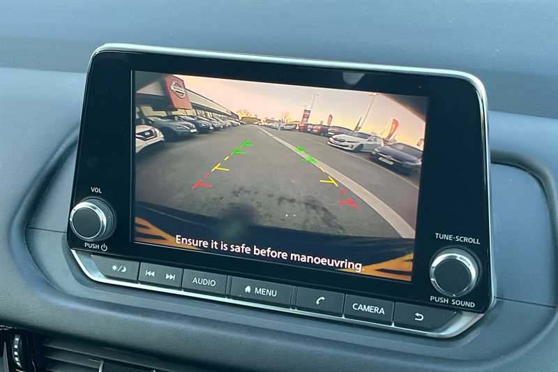 Used Nissan Qashqai 2022 for sale - 76297757: Photo 31