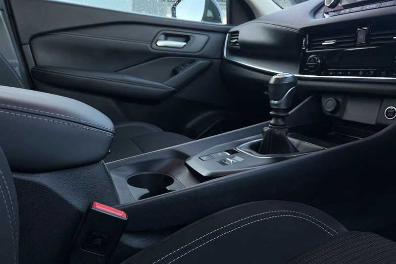 Used Nissan Qashqai 2022 for sale - 76297757: Photo 33