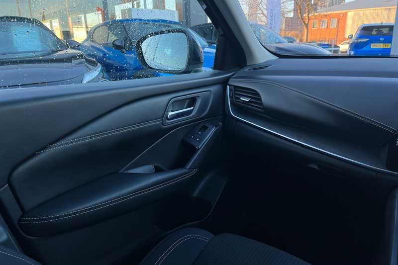 Used Nissan Qashqai 2022 for sale - 76297757: Photo 39