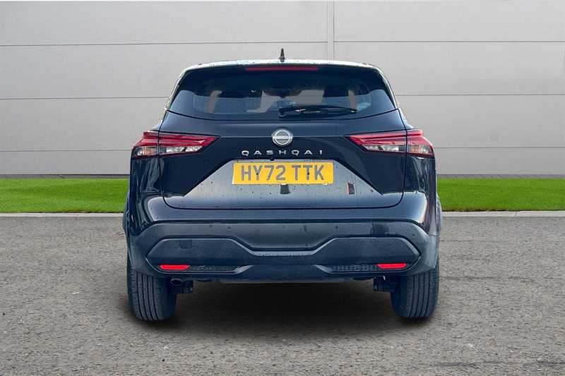 Used Nissan Qashqai 2022 for sale - 76297757: Photo 4