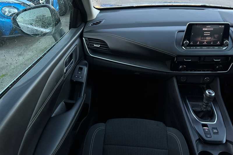 Used Nissan Qashqai 2022 for sale - 76297757: Photo 40