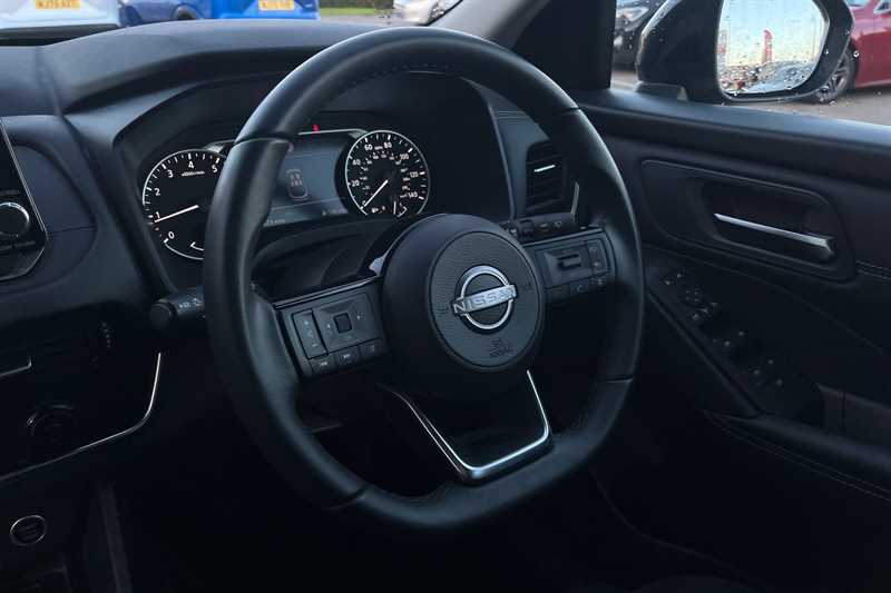 Used Nissan Qashqai 2022 for sale - 76297757: Photo 41