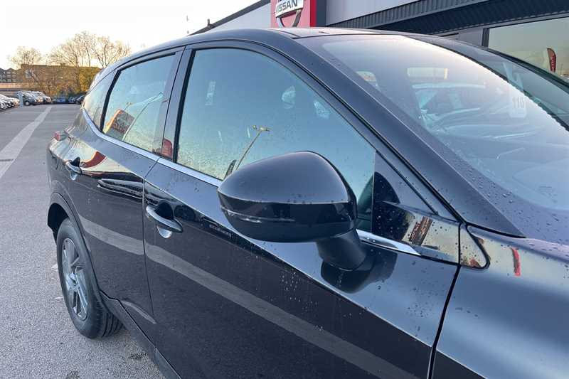 Used Nissan Qashqai 2022 for sale - 76297757: Photo 45