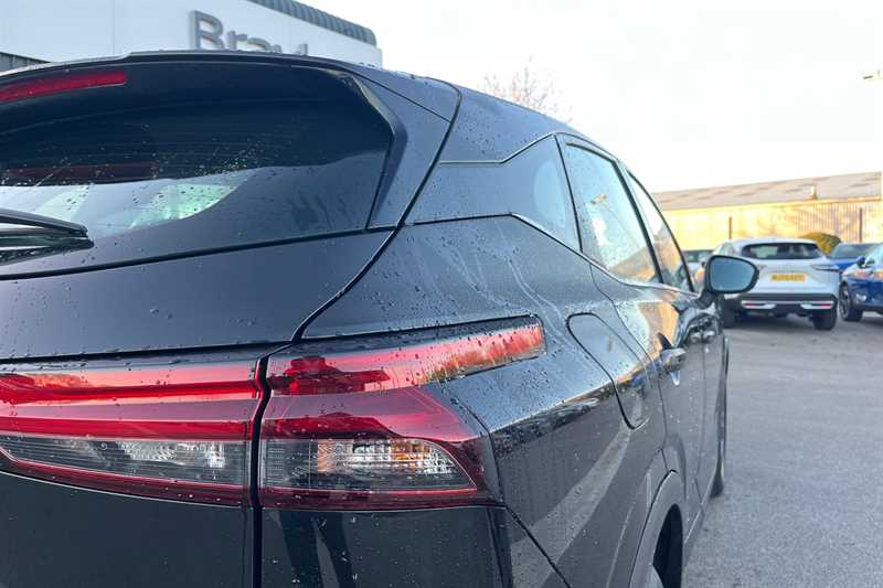 Used Nissan Qashqai 2022 for sale - 76297757: Photo 47