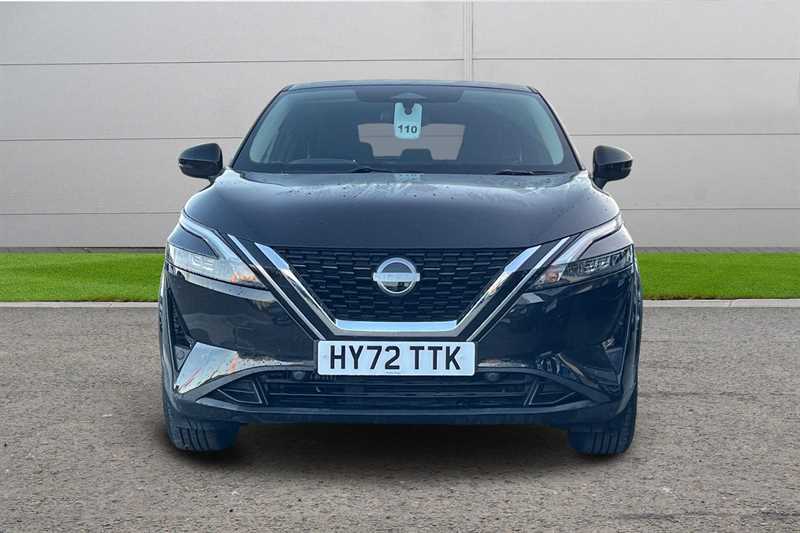 Used Nissan Qashqai 2022 for sale - 76297757: Photo 5