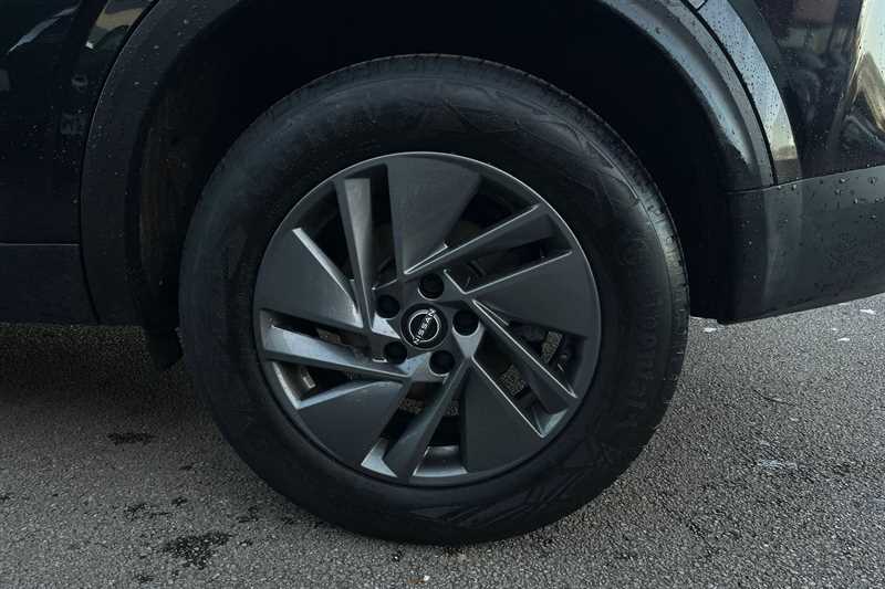 Used Nissan Qashqai 2022 for sale - 76297757: Photo 6