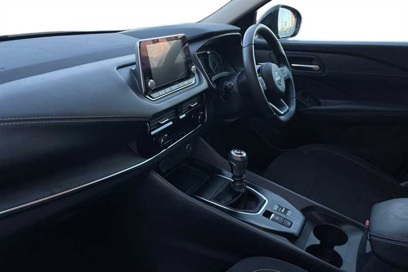 Used Nissan Qashqai 2022 for sale - 76297757: Photo 7