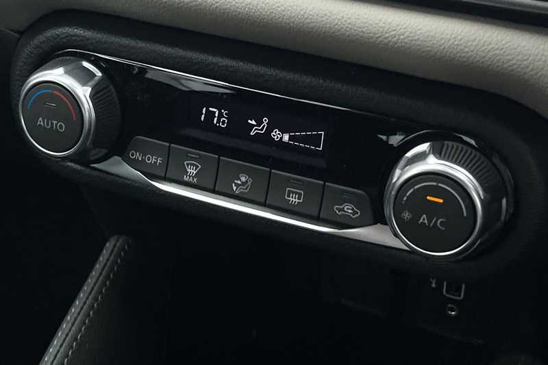 Used Nissan Micra 2022 for sale - 76124998: Photo 12