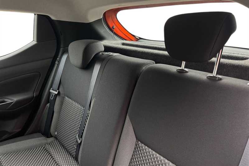 Used Nissan Micra 2022 for sale - 76124998: Photo 19