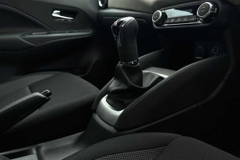 Used Nissan Micra 2022 for sale - 76124998: Photo 33