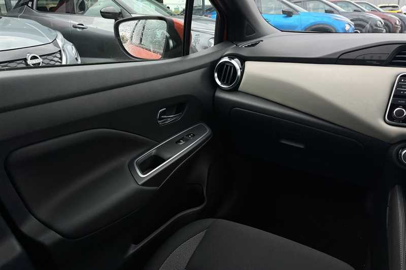 Used Nissan Micra 2022 for sale - 76124998: Photo 38