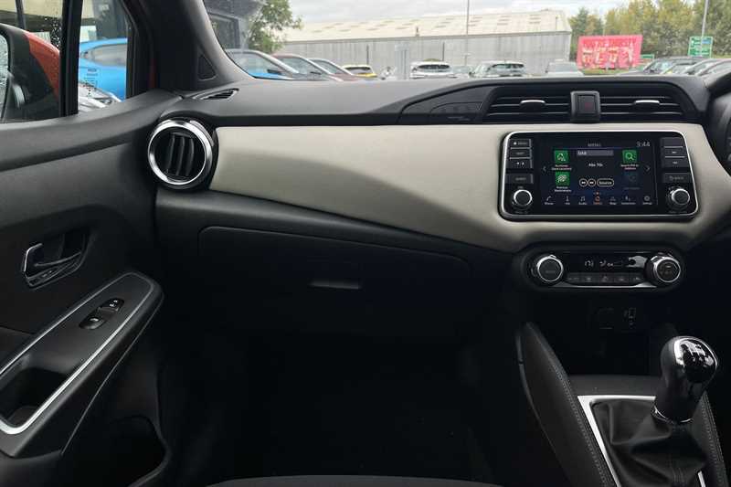 Used Nissan Micra 2022 for sale - 76124998: Photo 39