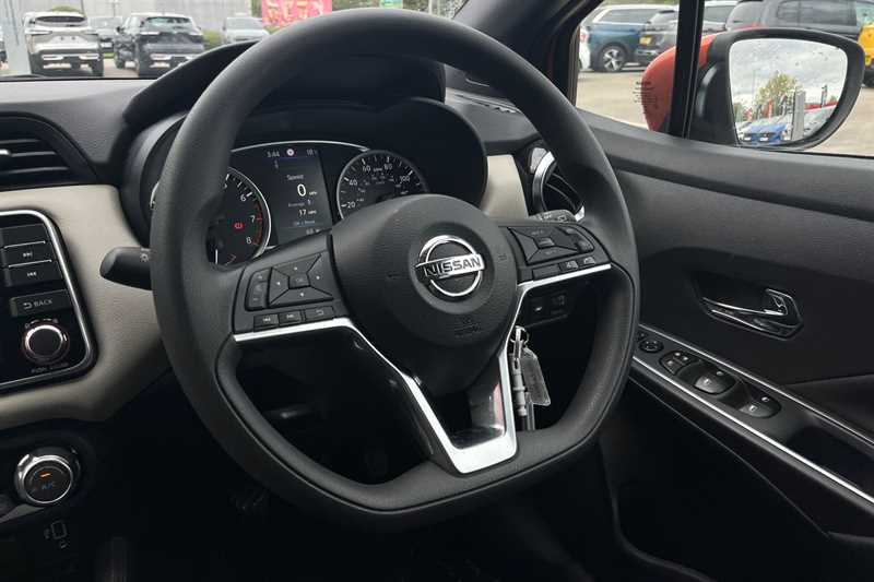 Used Nissan Micra 2022 for sale - 76124998: Photo 41