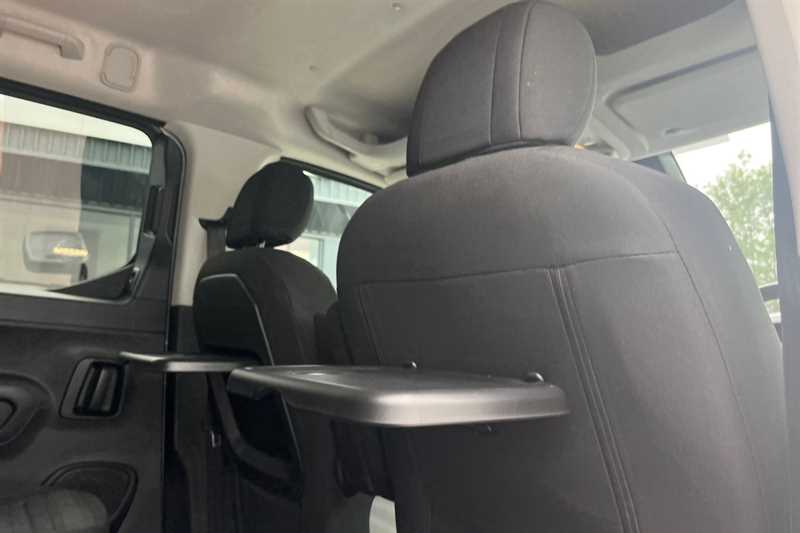Vehicle 23