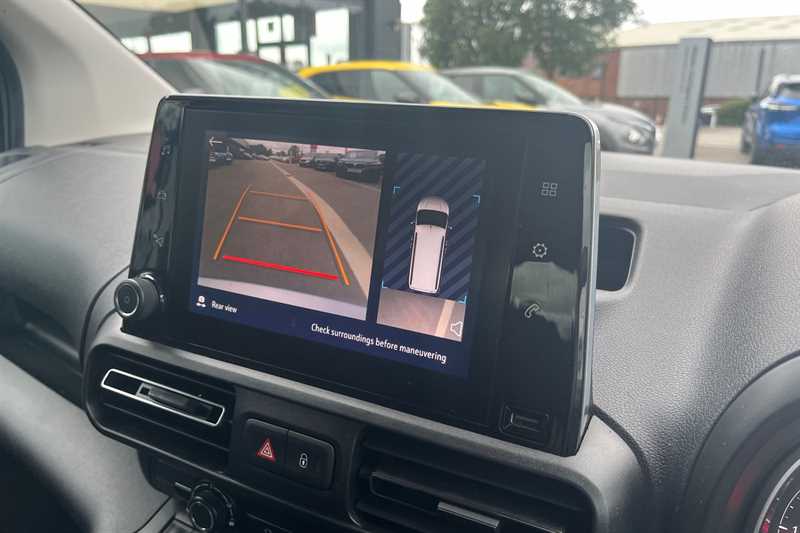 Vehicle 31