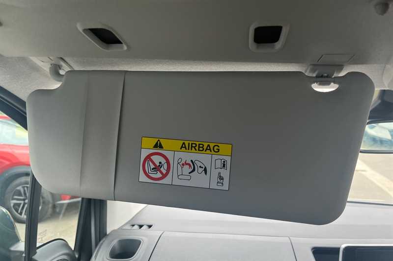 Vehicle 34