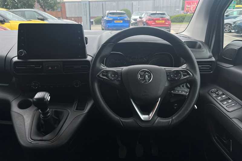 Vehicle 36