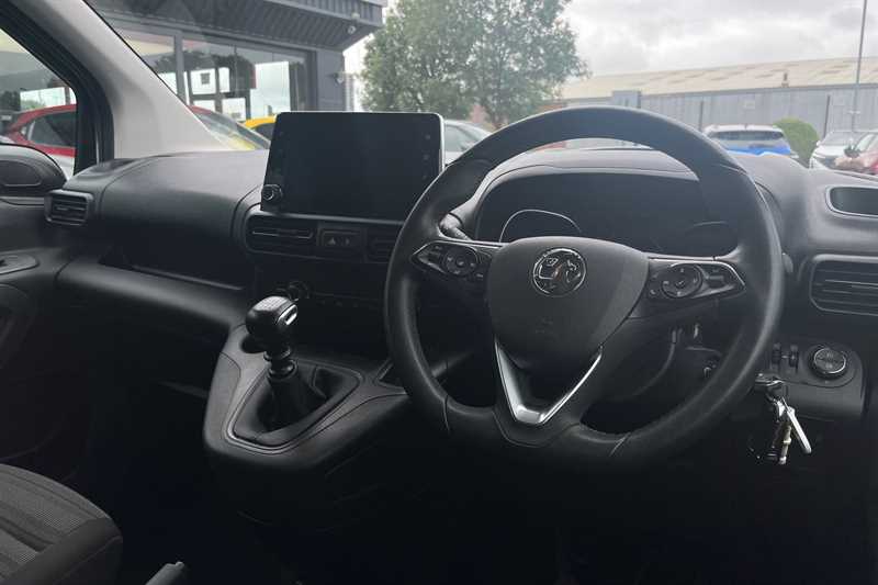 Vehicle 40
