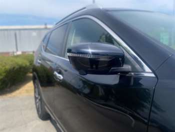 Used Nissan X-Trail 2020 for sale - 74881025: Photo