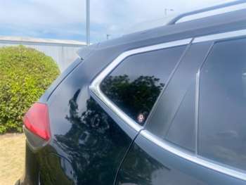 Used Nissan X-Trail 2020 for sale - 74881025: Photo