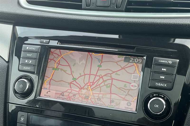 Used Nissan Qashqai 2019 for sale - 76459150: Photo 10