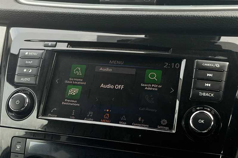 Used Nissan Qashqai 2019 for sale - 76459150: Photo 12