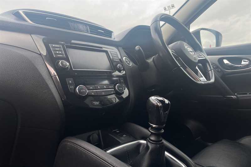 Used Nissan Qashqai 2019 for sale - 76459150: Photo 18