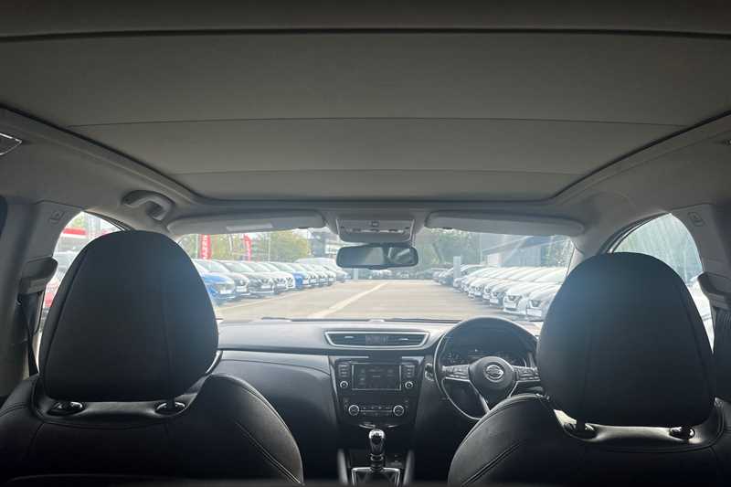 Used Nissan Qashqai 2019 for sale - 76459150: Photo 23