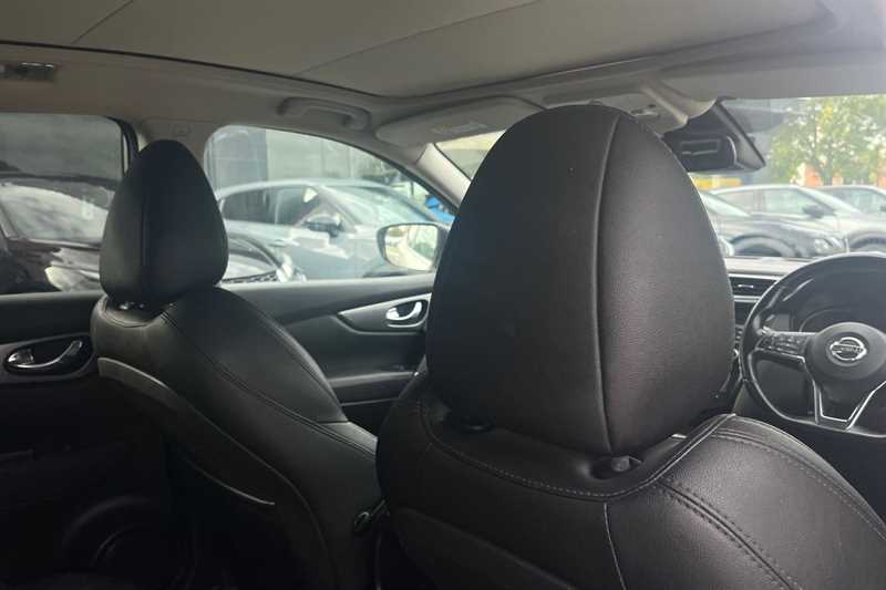 Used Nissan Qashqai 2019 for sale - 76459150: Photo 24