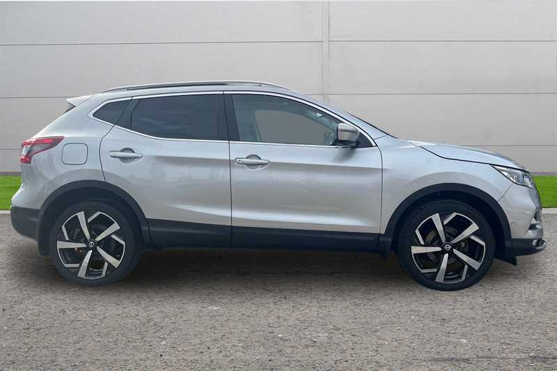 Used Nissan Qashqai 2019 for sale - 76459150: Photo 3