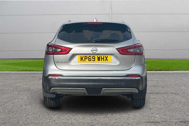 Used Nissan Qashqai 2019 for sale - 76459150: Photo 4