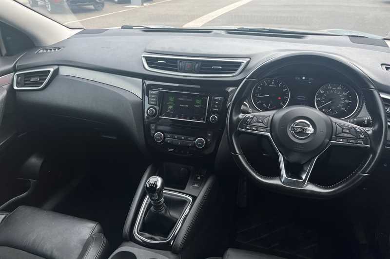 Used Nissan Qashqai 2019 for sale - 76459150: Photo 40
