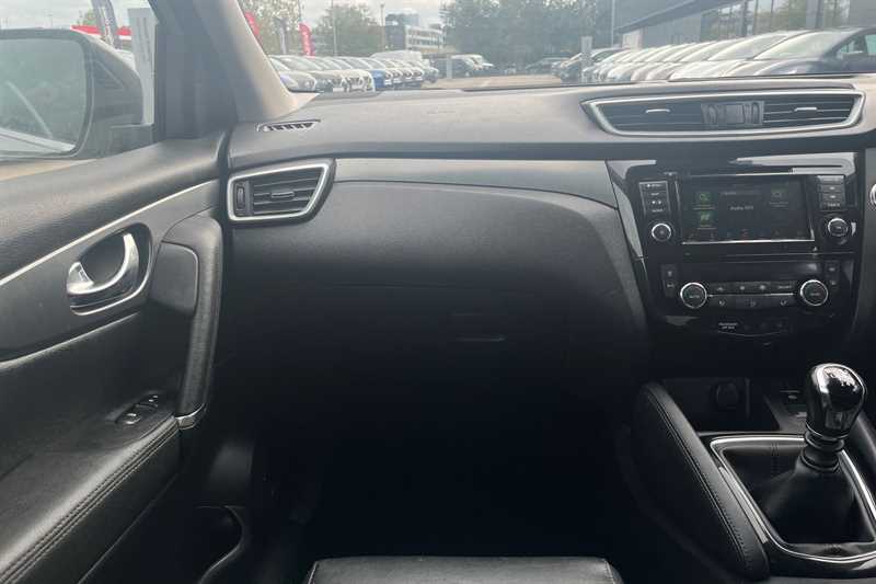 Used Nissan Qashqai 2019 for sale - 76459150: Photo 42