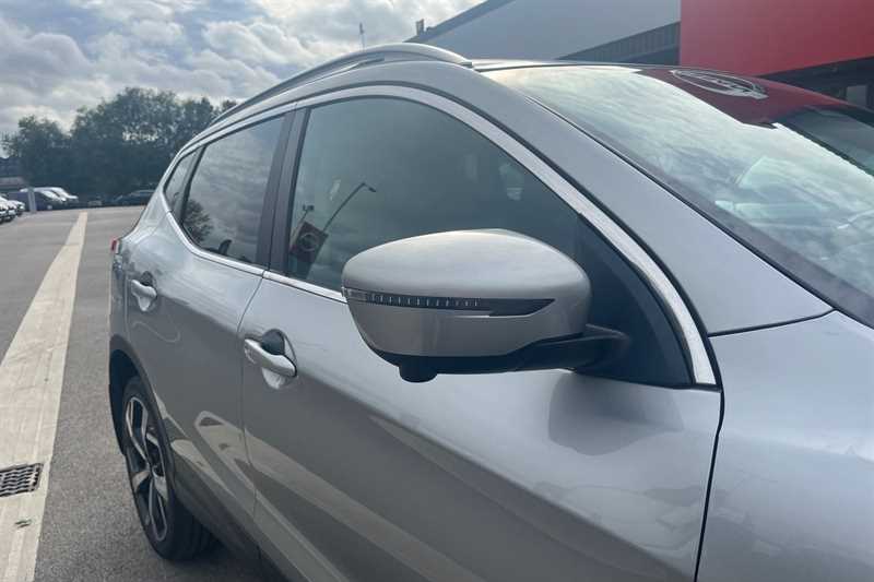 Used Nissan Qashqai 2019 for sale - 76459150: Photo 47