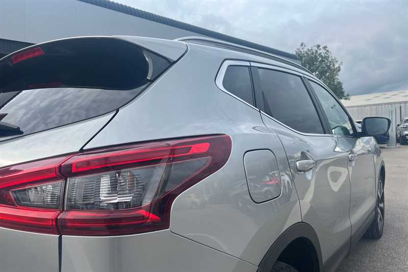 Used Nissan Qashqai 2019 for sale - 76459150: Photo 49