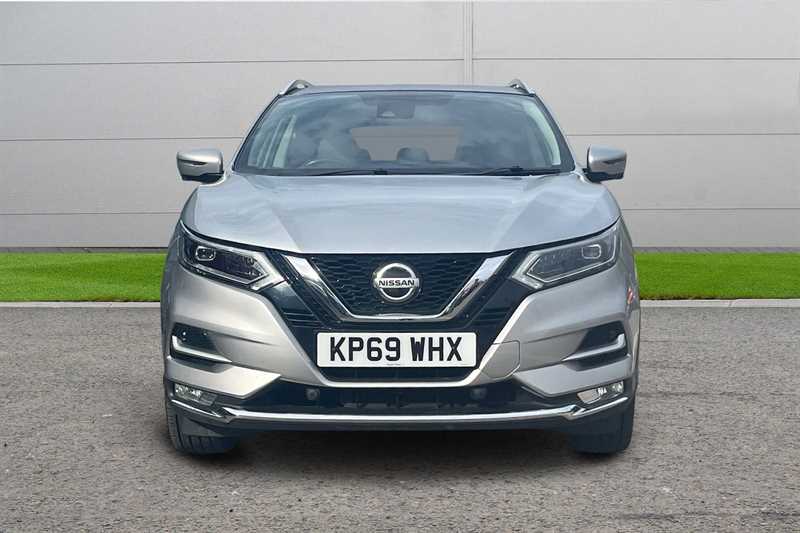Used Nissan Qashqai 2019 for sale - 76459150: Photo 5
