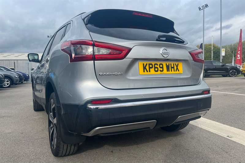 Used Nissan Qashqai 2019 for sale - 76459150: Photo 52