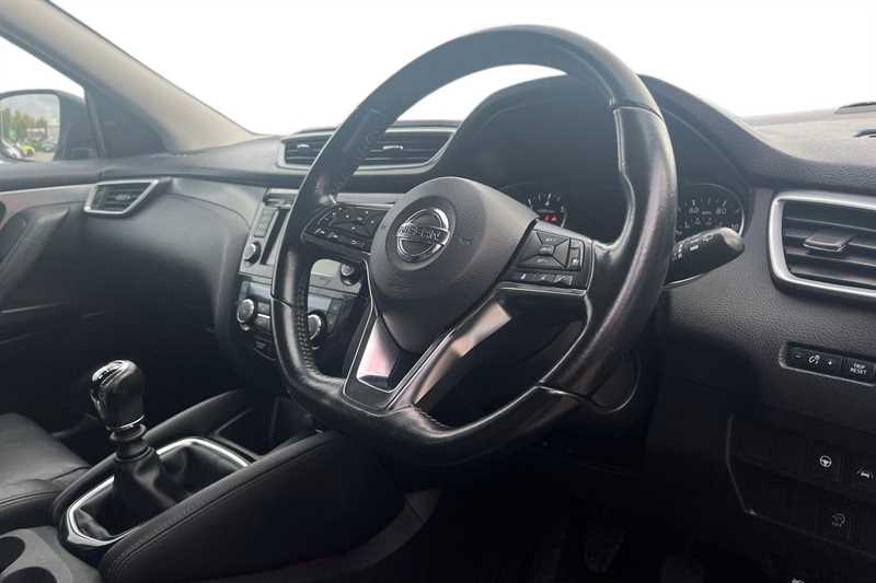 Used Nissan Qashqai 2019 for sale - 76459150: Photo 8