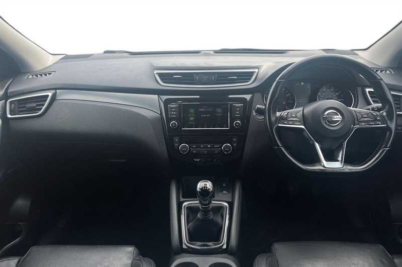 Used Nissan Qashqai 2019 for sale - 76459150: Photo 9