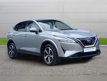 Used Nissan Qashqai 2023 for sale - 79678436: Photo