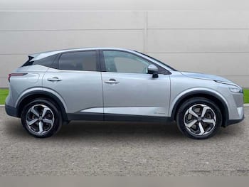 Used Nissan Qashqai 2023 for sale - 79678436: Photo