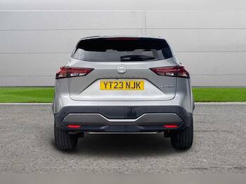 Used Nissan Qashqai 2023 for sale - 79678436: Photo