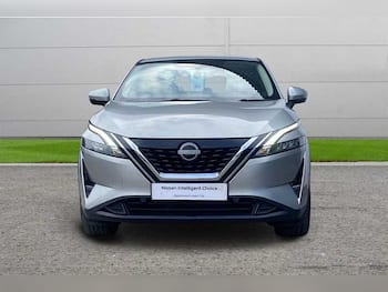 Used Nissan Qashqai 2023 for sale - 79678436: Photo