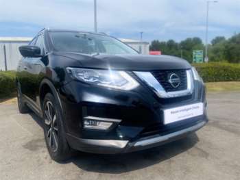 1.7 DCI TEKNA 5DR [7 SEAT]