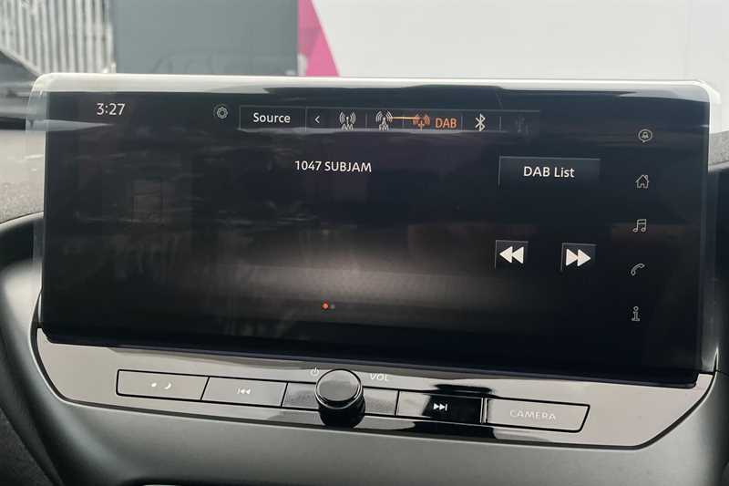 Used Nissan Juke 2025 for sale - 77244773: Photo 10